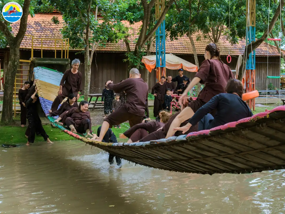 du lịch cần thơ tháng 4​