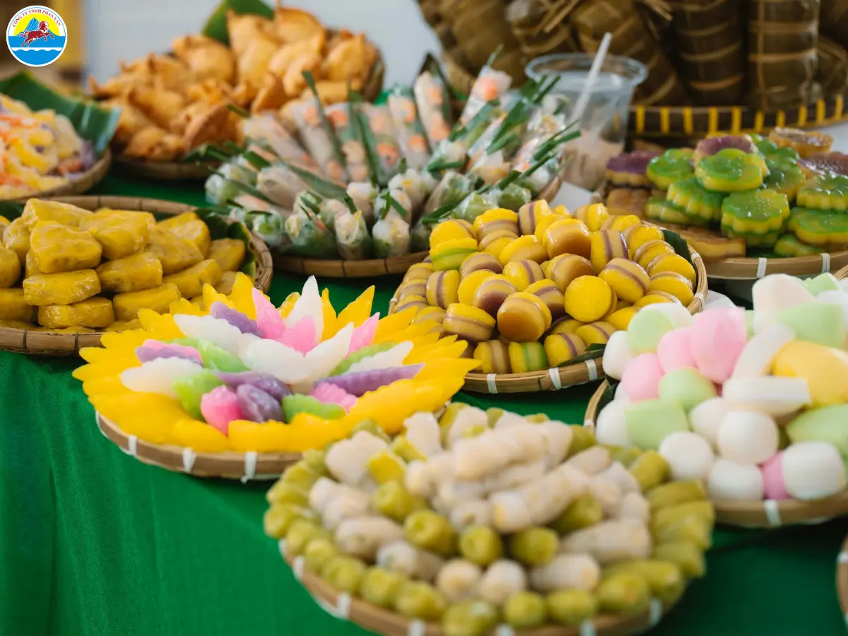 du lịch cần thơ tháng 4​