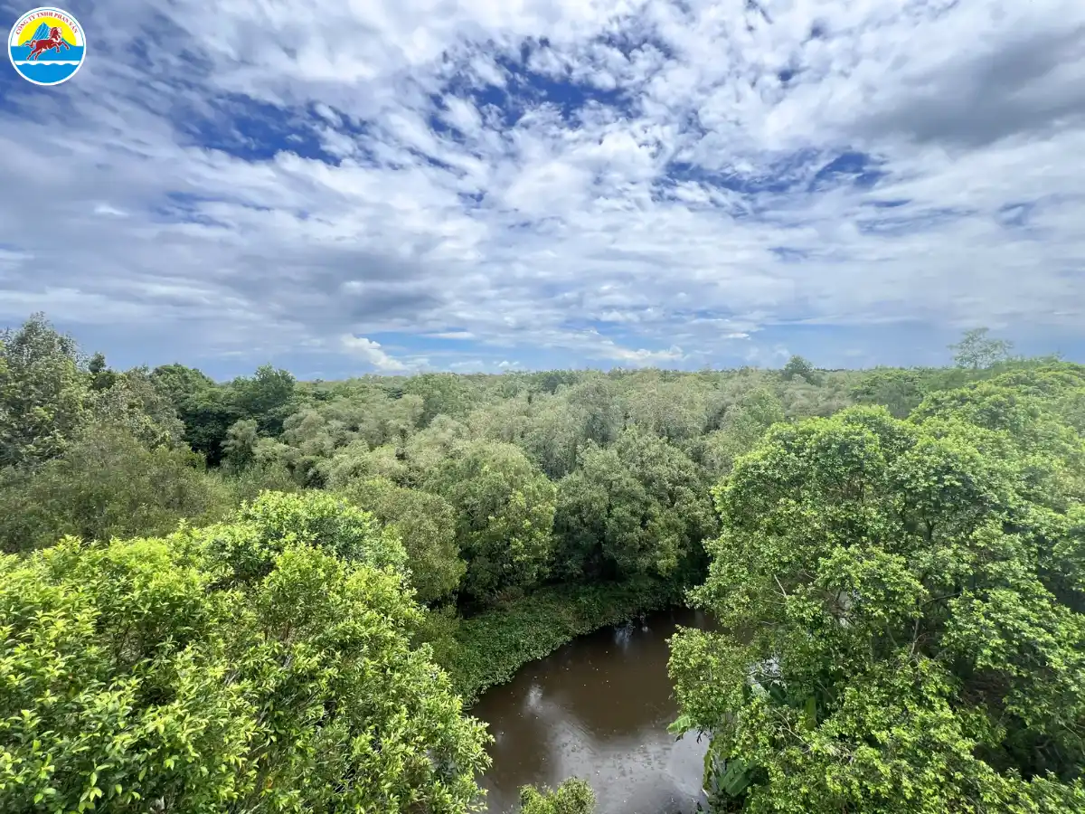 du lịch cần thơ tháng 4​