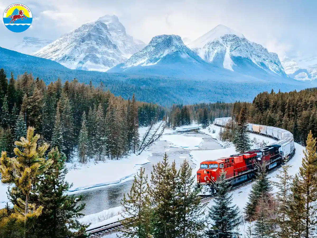 Canada không phải điểm đến rẻ