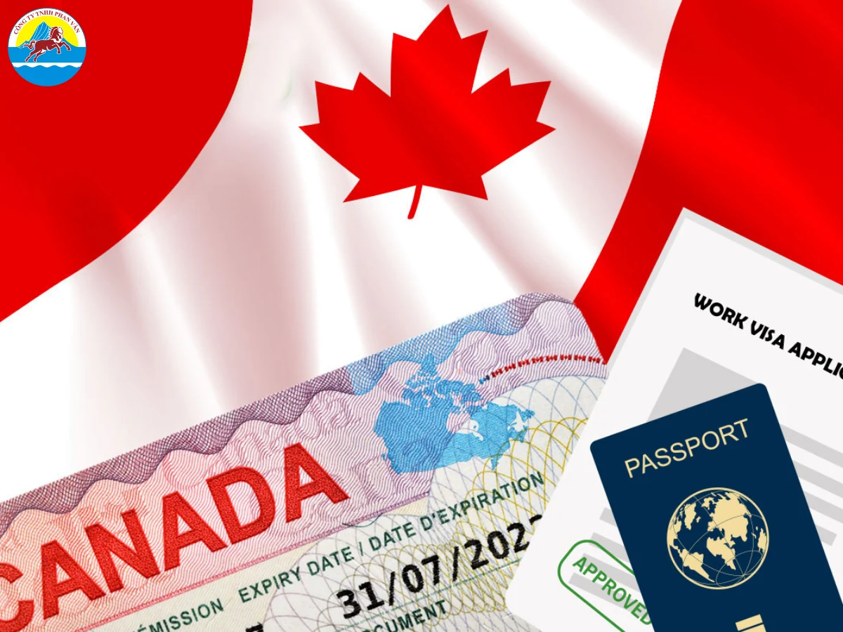 Visa du lịch Canada