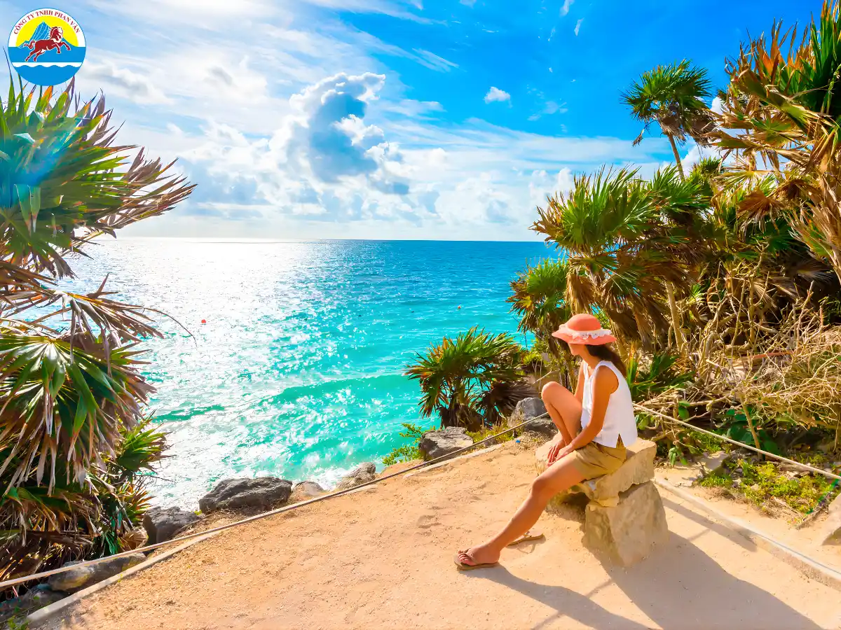 Du lịch Cancun Mexico tự túc hay theo tour đều có ưu nhược riêng