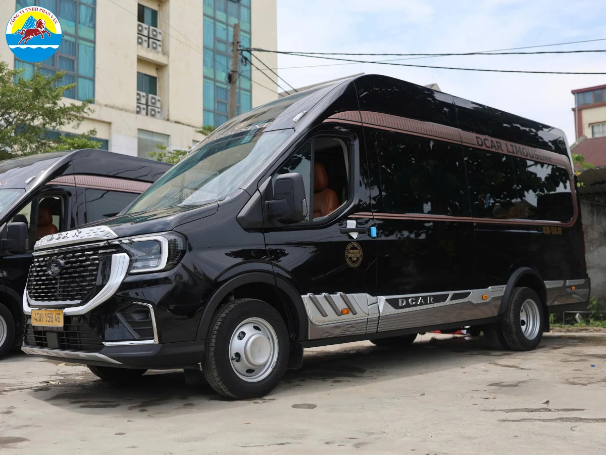 du lịch Cao Bằng 2 ngày 1 đêm