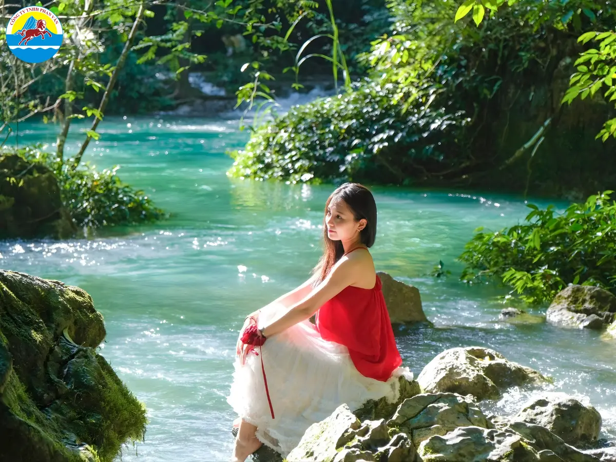 Suối Lê Nin