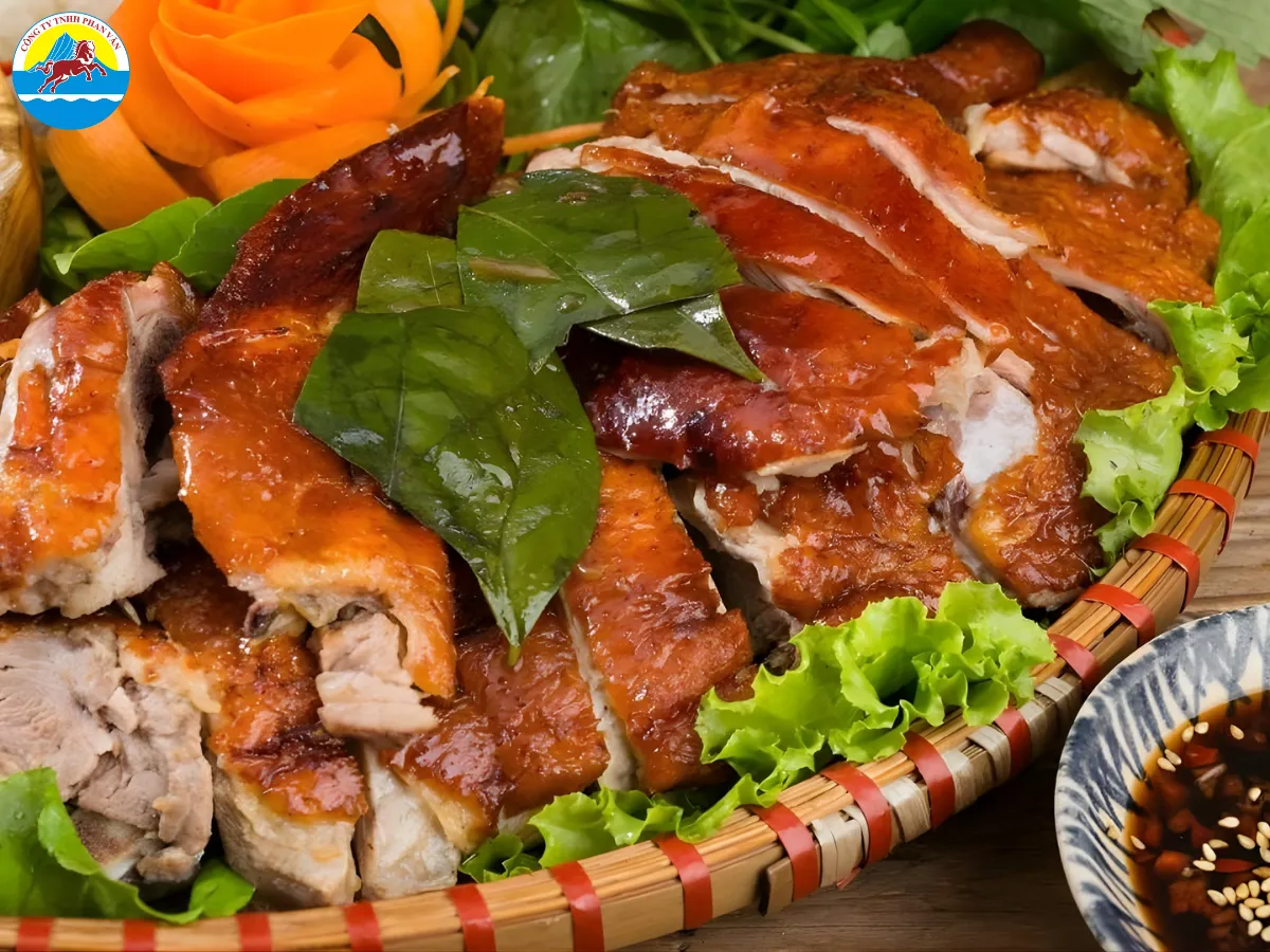 du lịch Cao Bằng