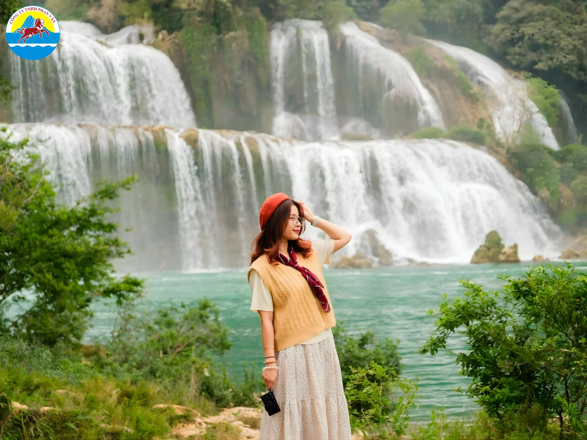 du lịch Cao Bằng 3 ngày 2 đêm​