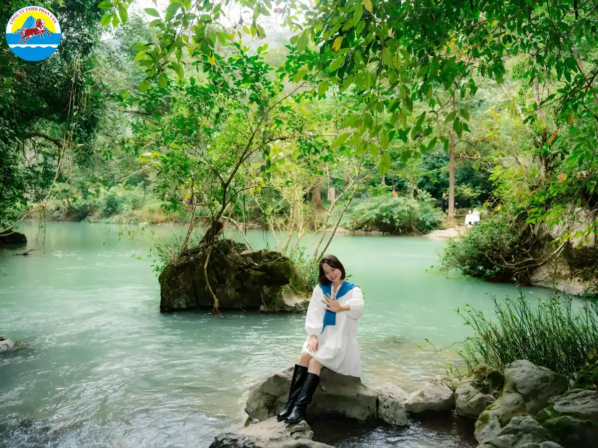 du lịch Cao Bằng 3 ngày 2 đêm​