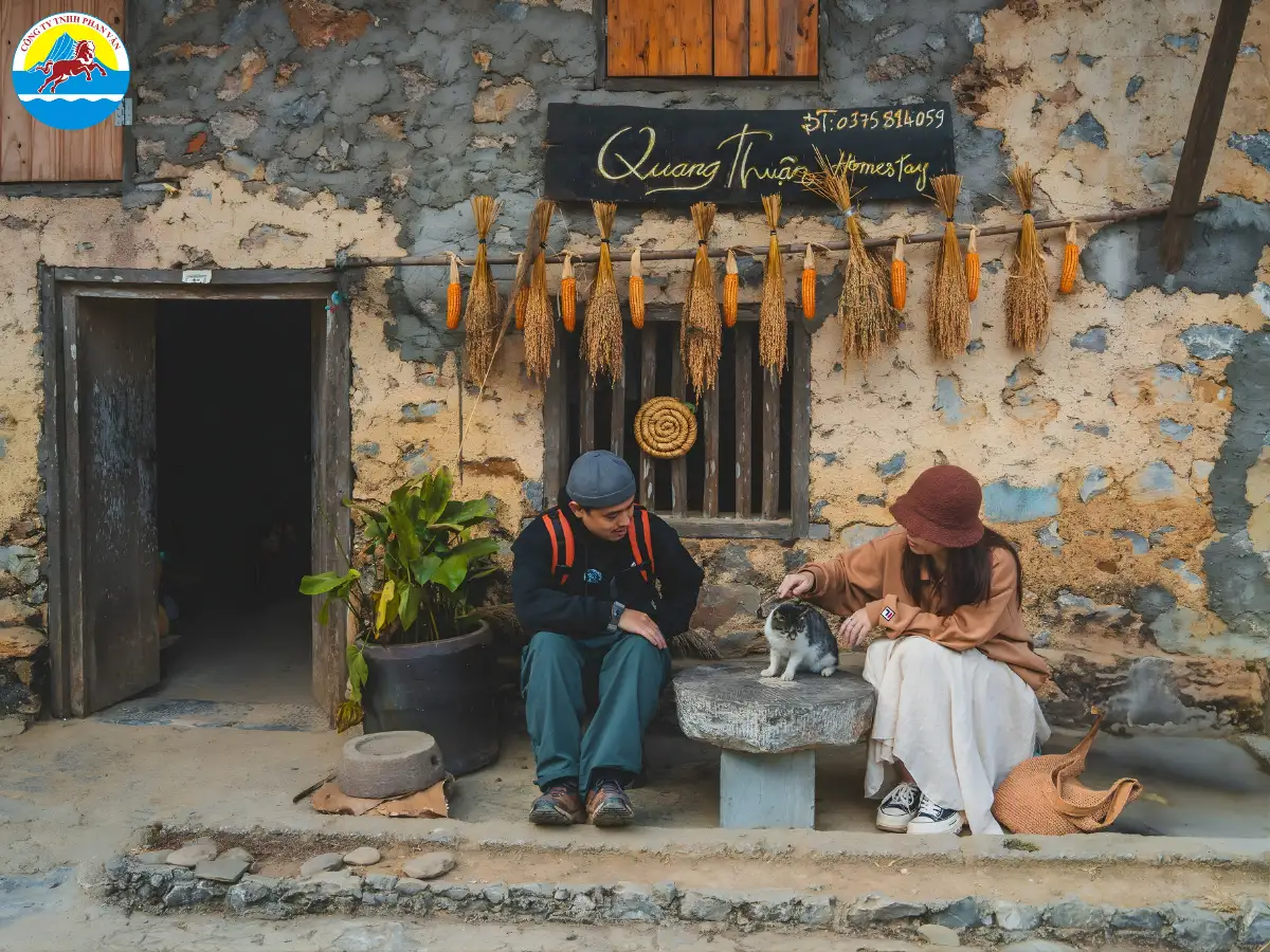 du lịch Cao Bằng 3 ngày 2 đêm​
