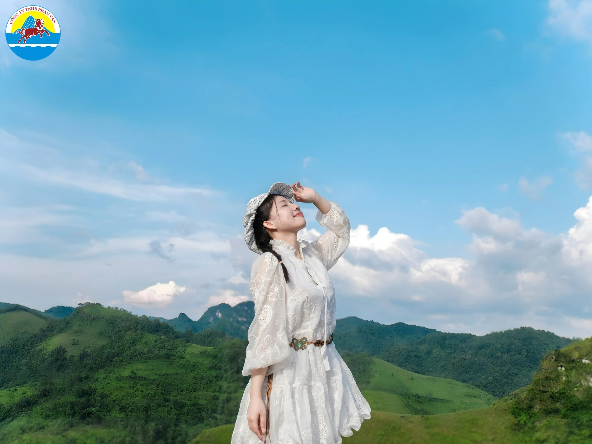 du lịch Cao Bằng mùa nào đẹp