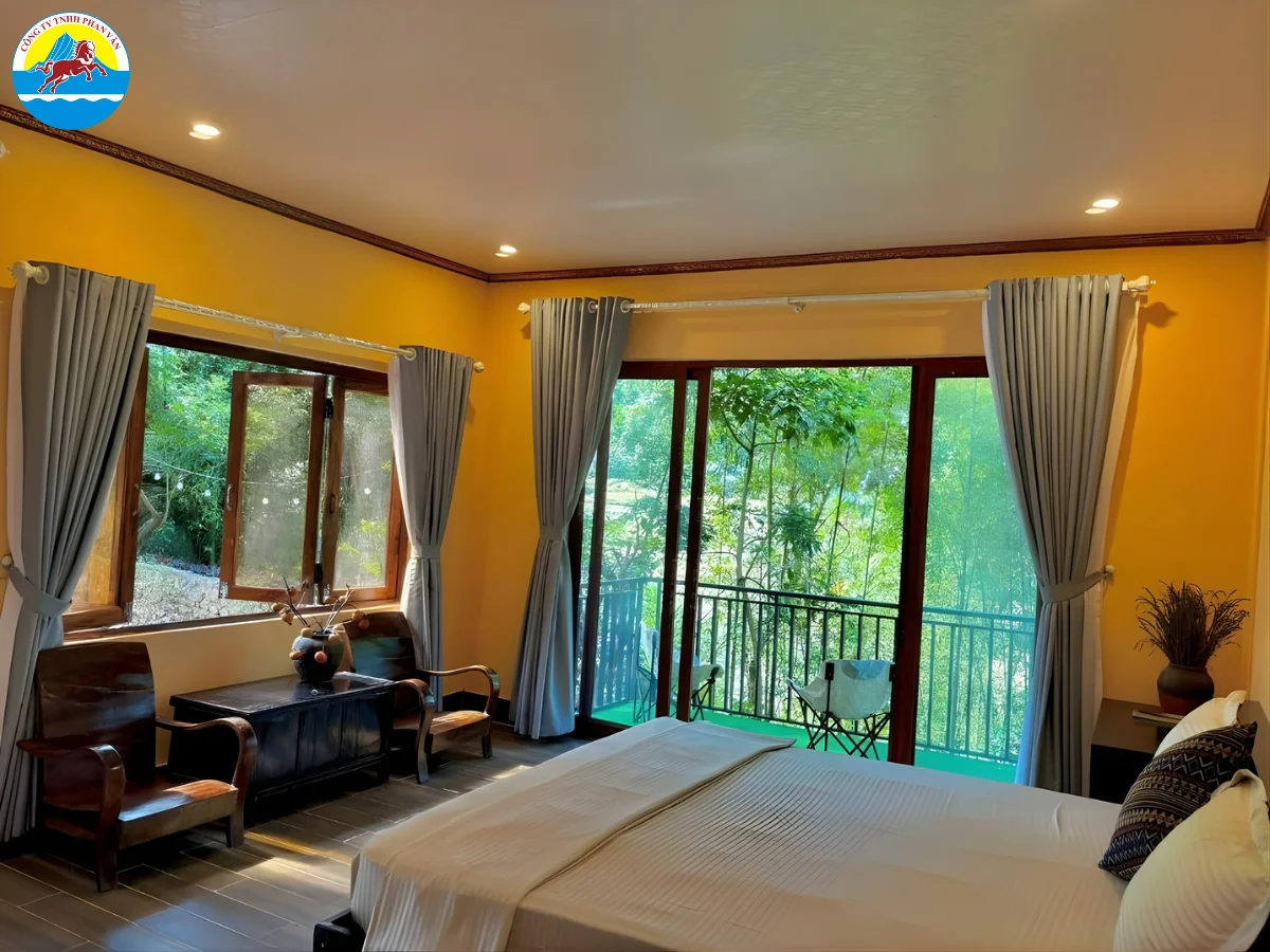 Pá Hideaway