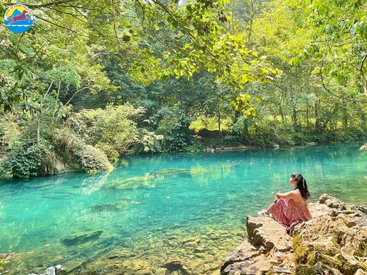 Cao Bằng tháng 11 có thời tiết lãng mạn và tiết trời mát mẻ