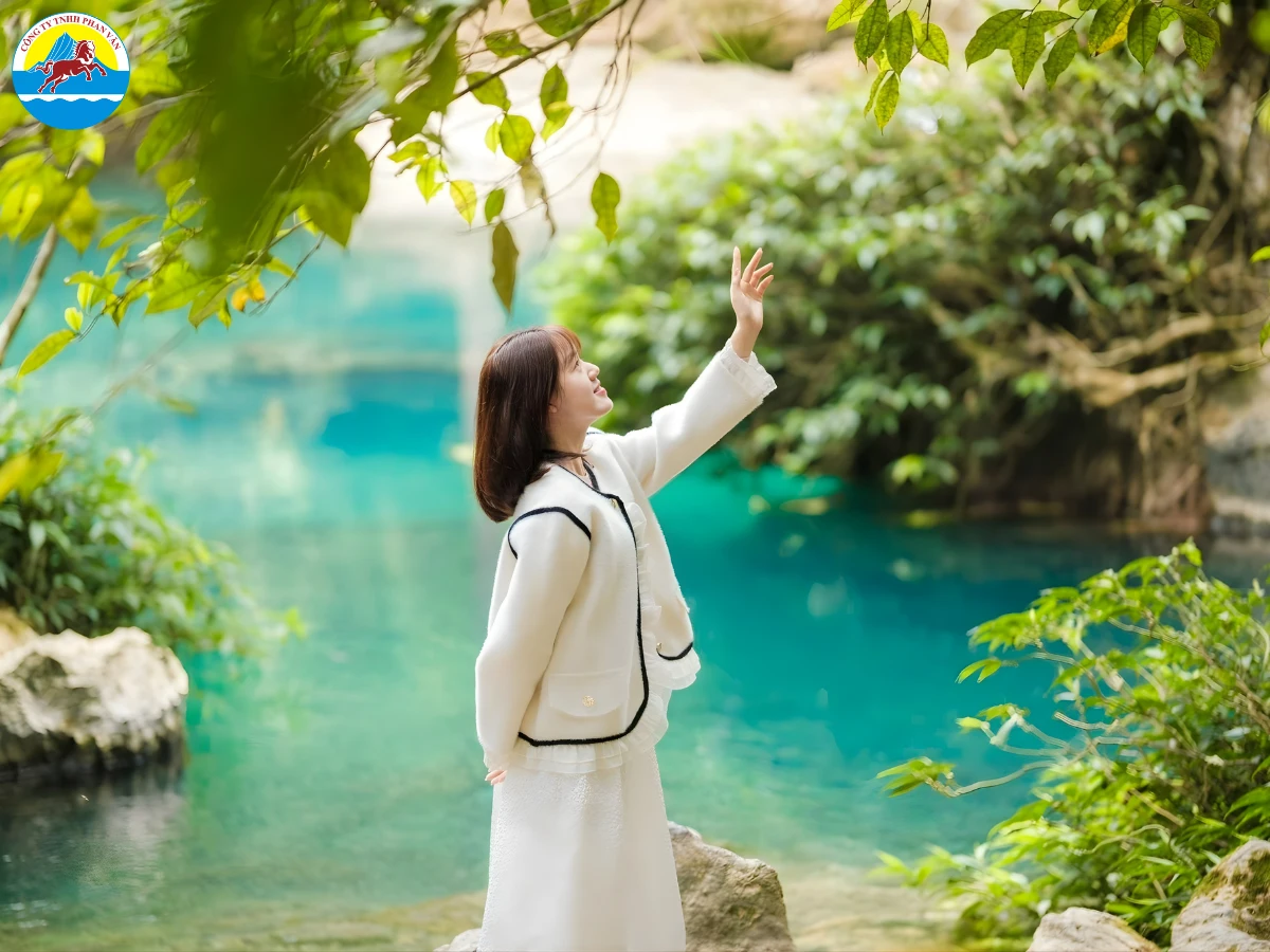 Cao Bằng tháng 12