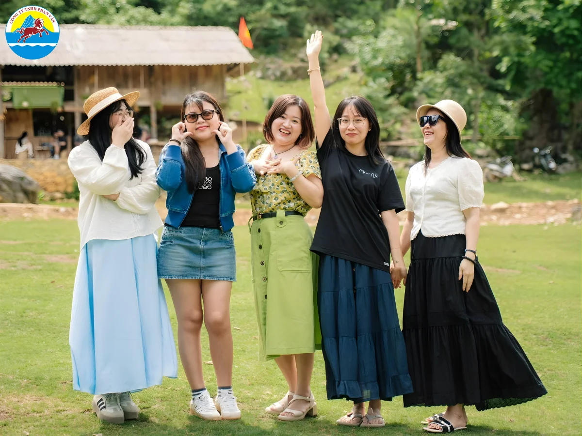 Lưu ý một số thông tin khi đi Cao Bằng vào tháng 3