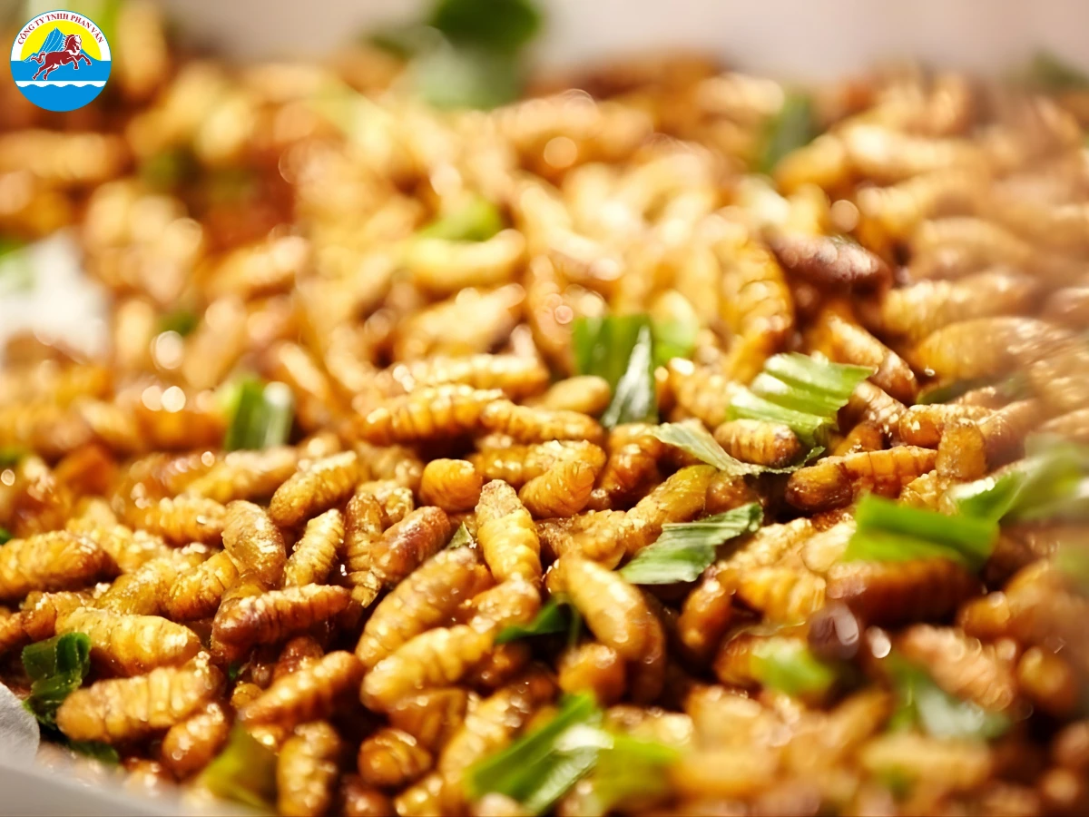 Cao Bằng tháng 5​