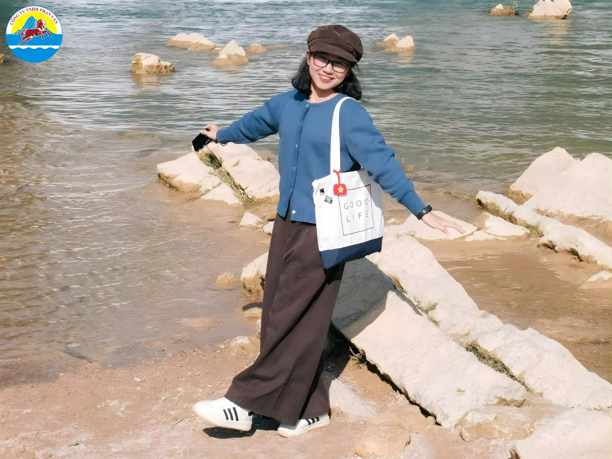Cao Bằng tháng 5​