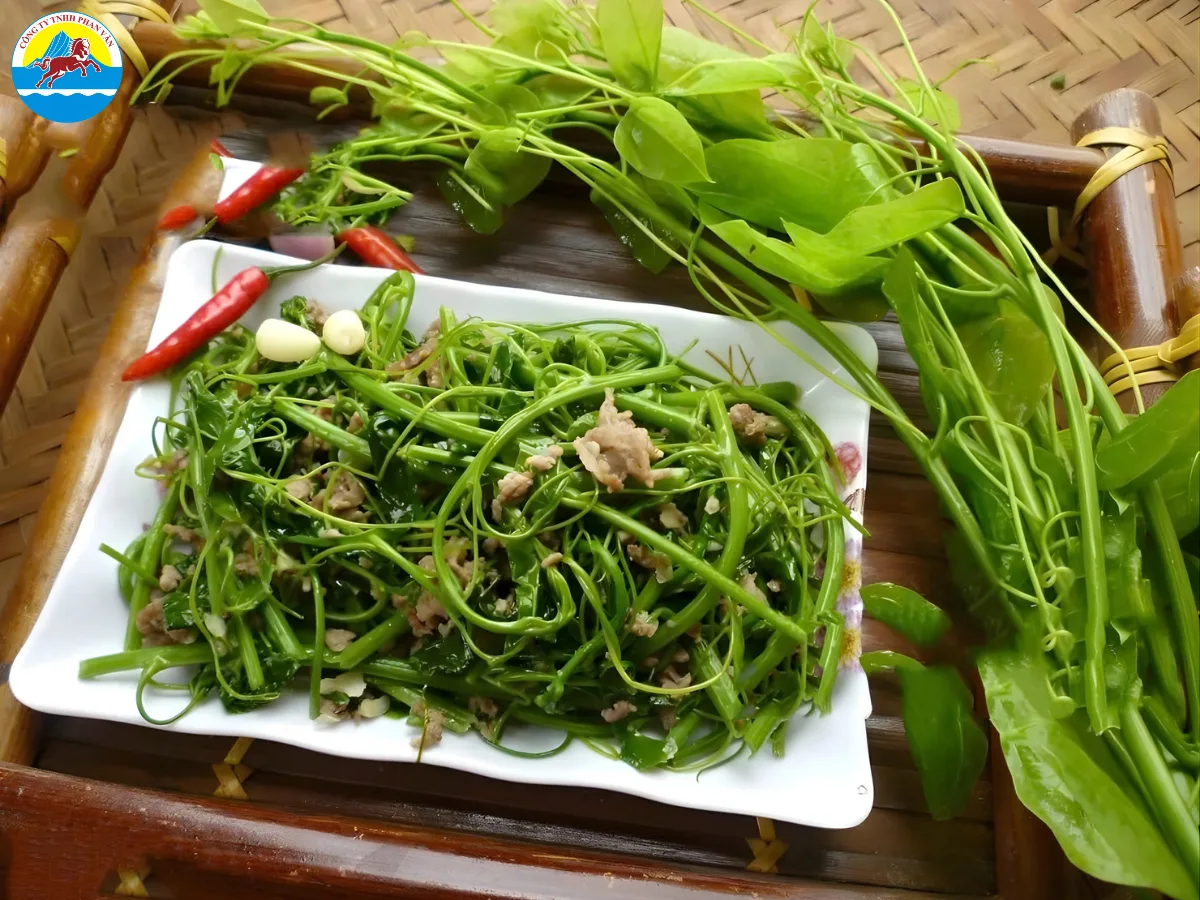Rau dạ hiến