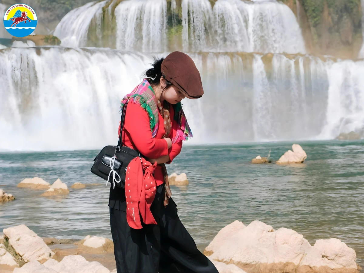 du lịch Cao Bằng tháng 9