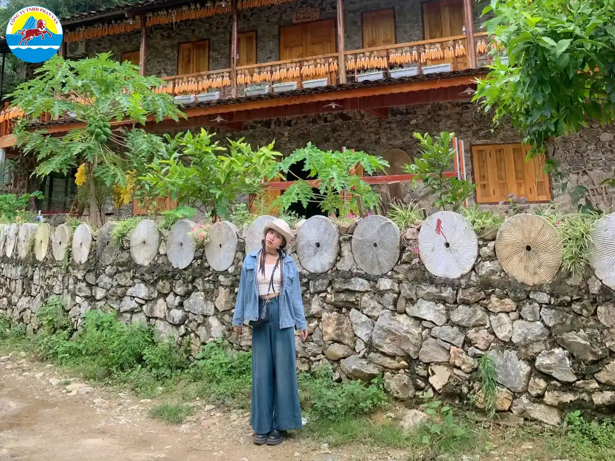 du lịch Cao Bằng tháng 9