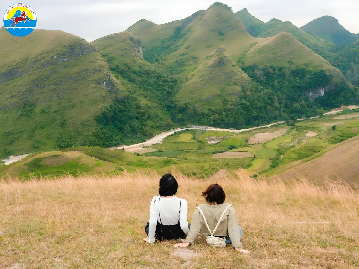 du lịch Cao Bằng mùa nào đẹp