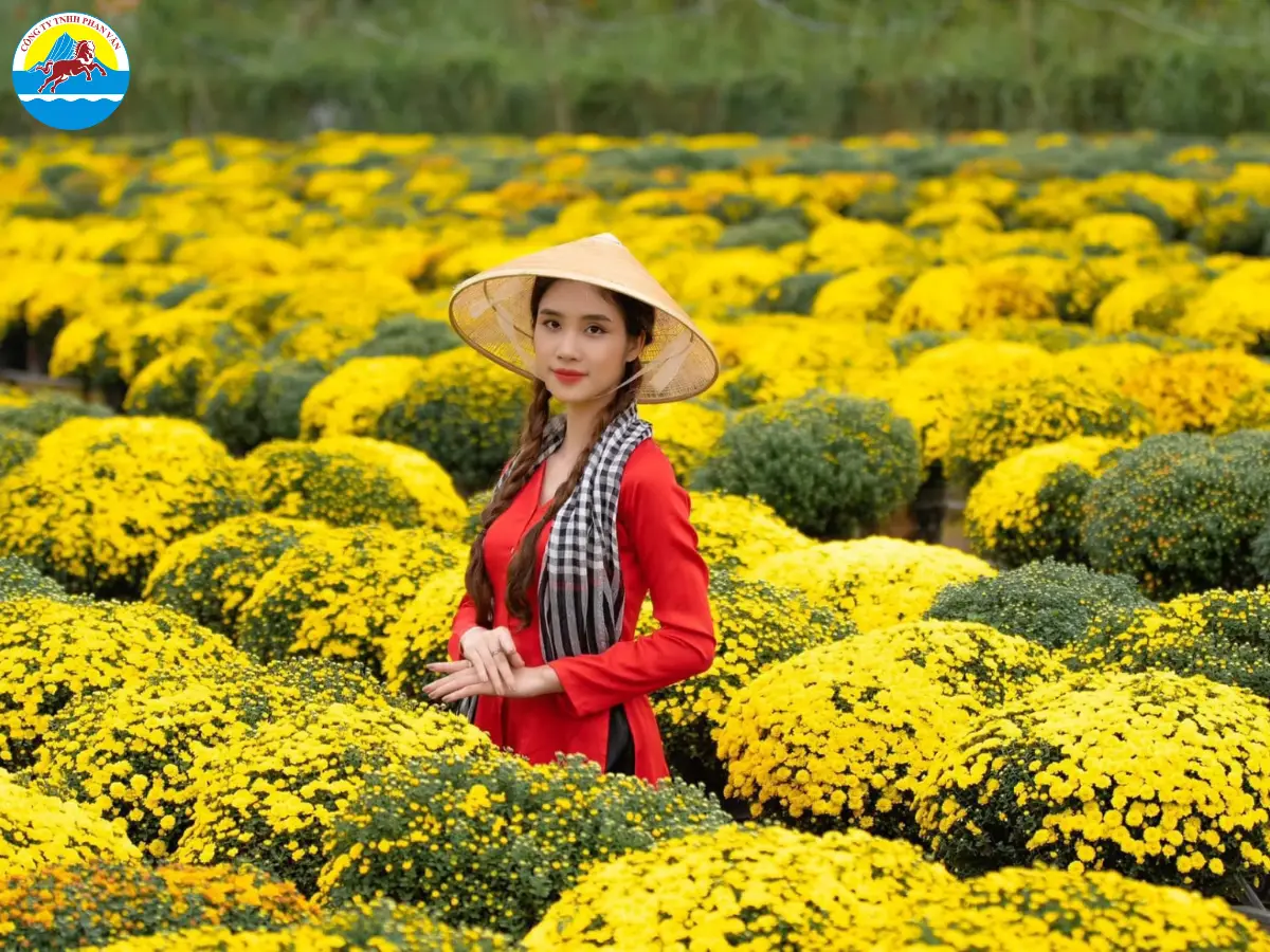 du lịch Cao Lãnh Đồng Tháp