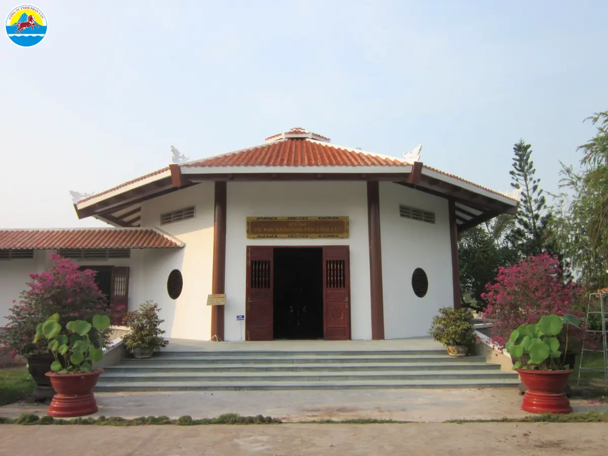 du lịch cao lãnh đồng tháp​
