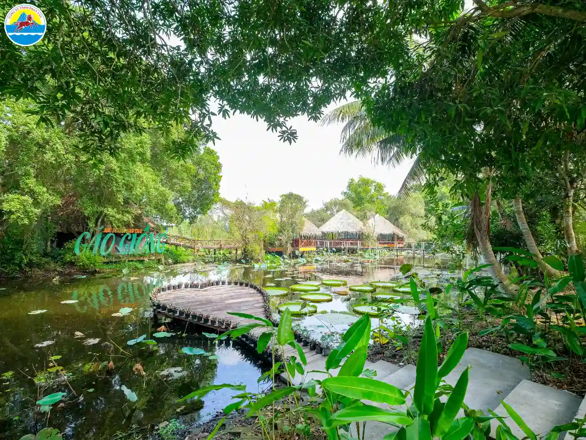du lịch cao lãnh đồng tháp