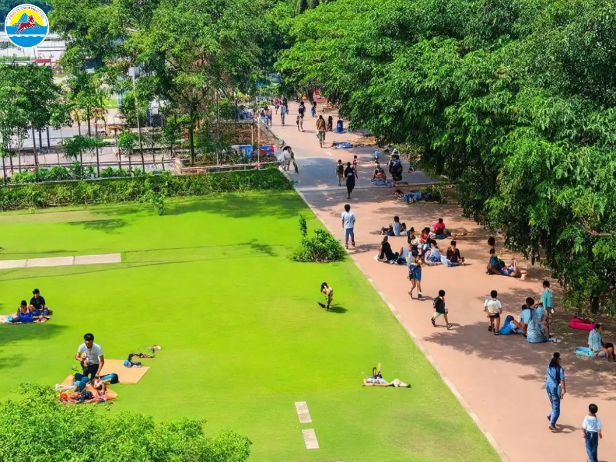 du lịch cao lãnh đồng tháp​