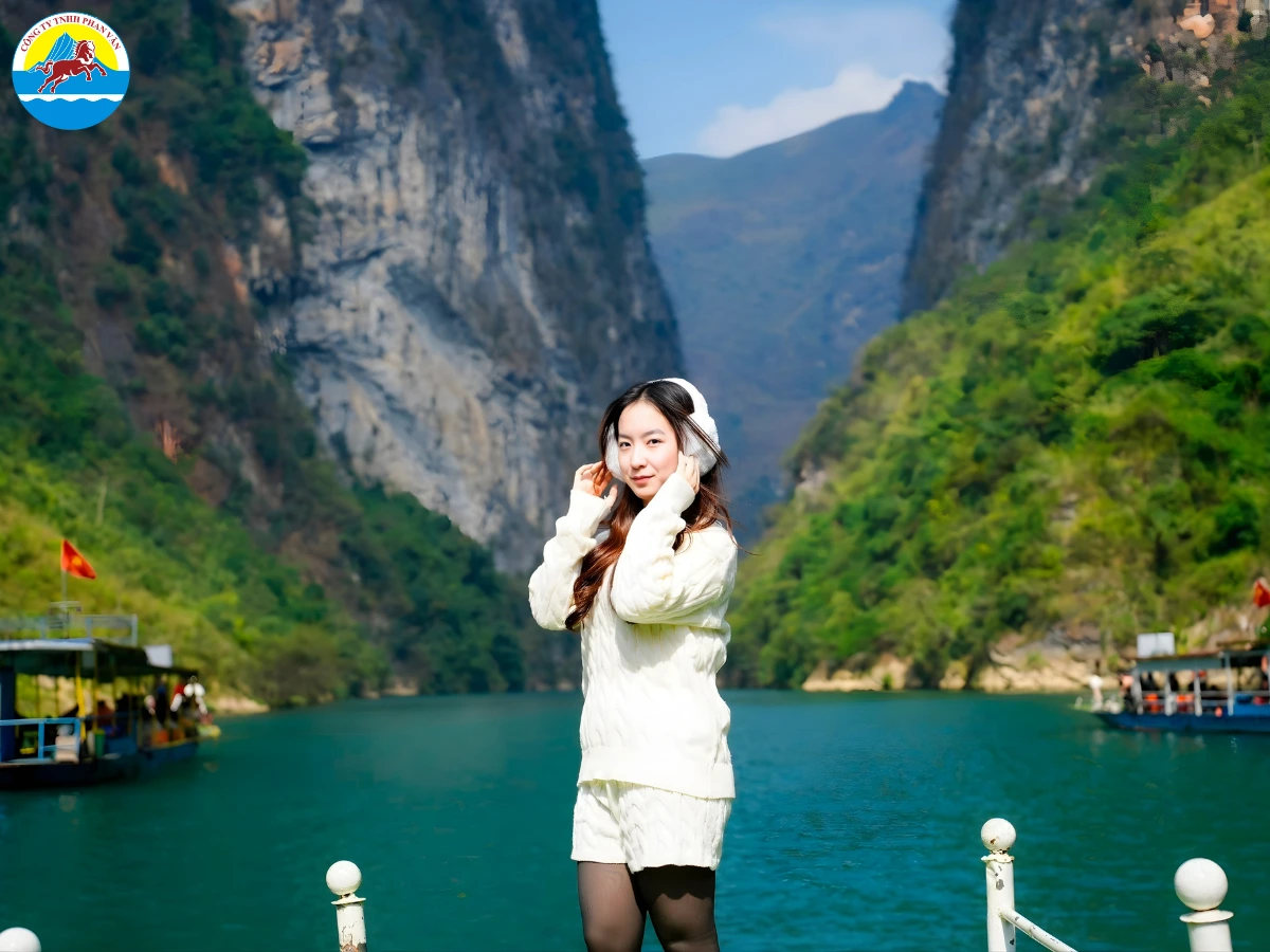 cao nguyên đá Đồng Văn Hà Giang