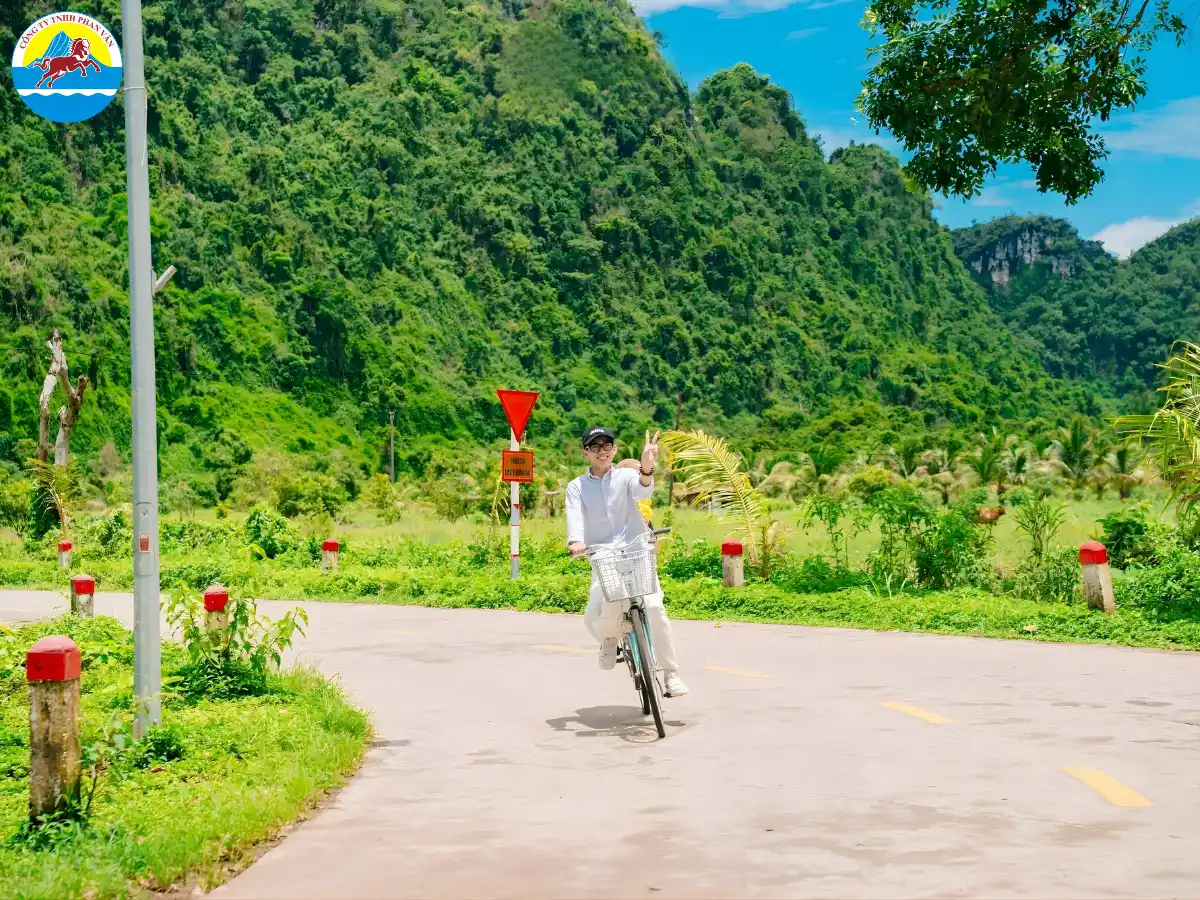 du lịch Cát Bà mùa đông​