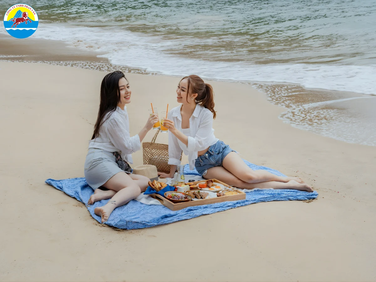 du lịch Cát Bà mùa đông