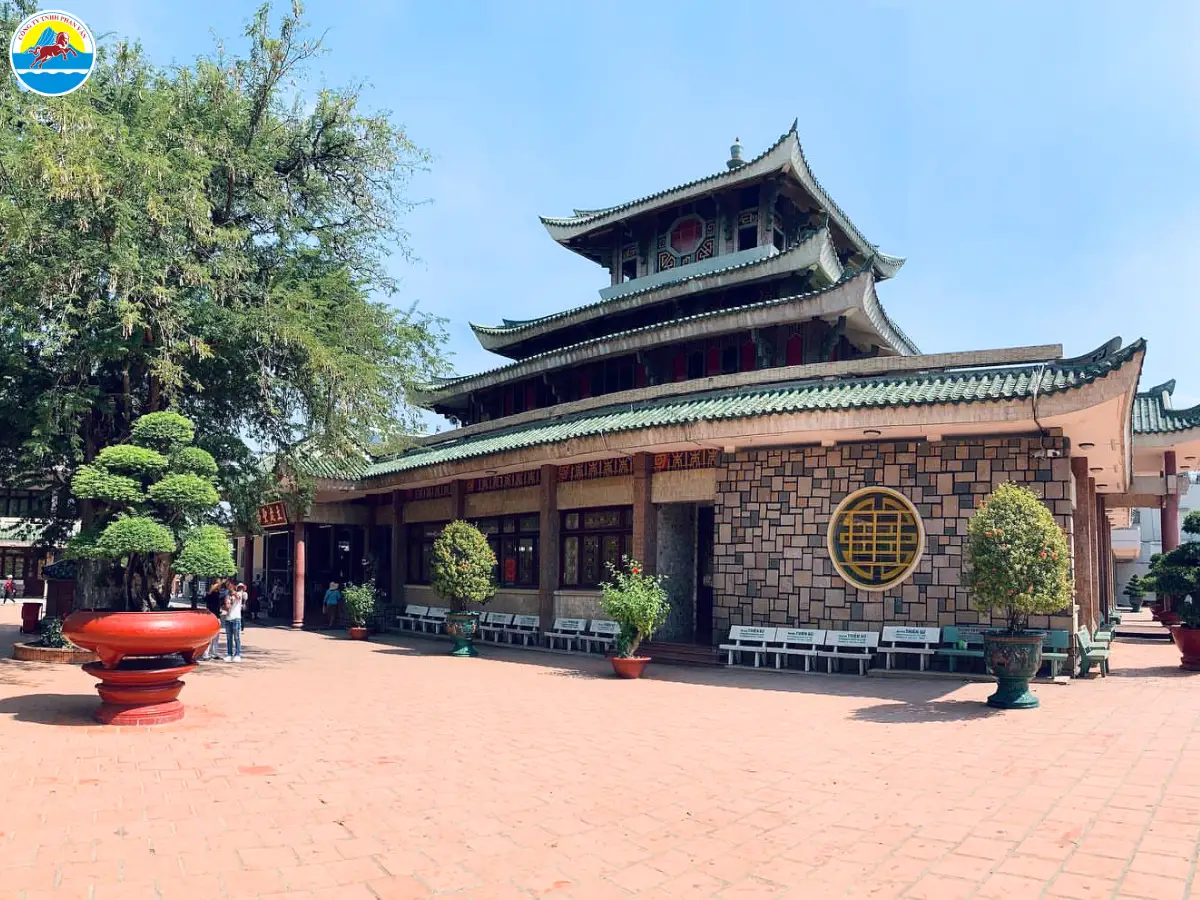 du lịch an giang châu đốc