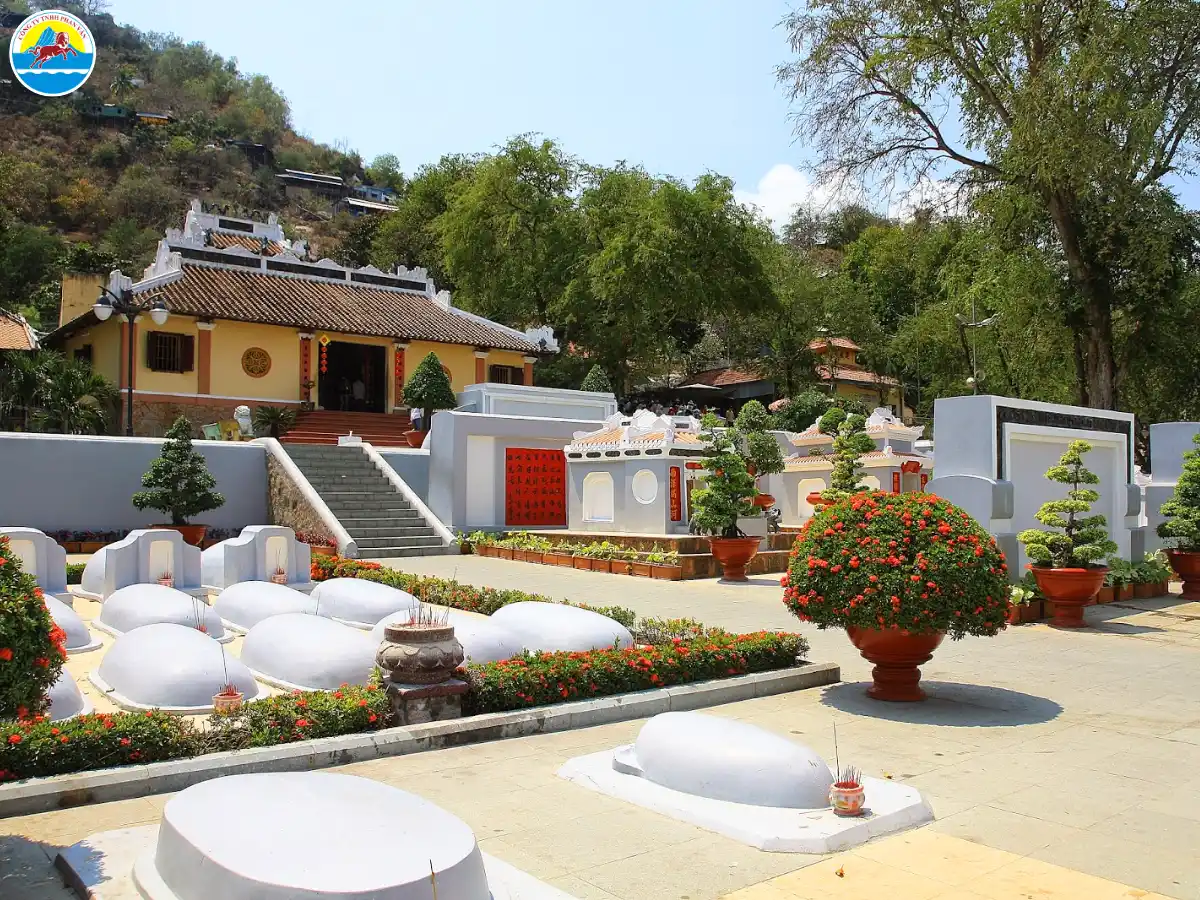 khu du lịch an giang châu đốc