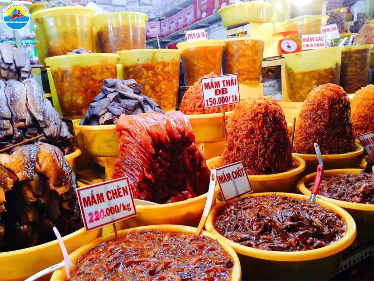 địa điểm du lịch châu đốc an giang​