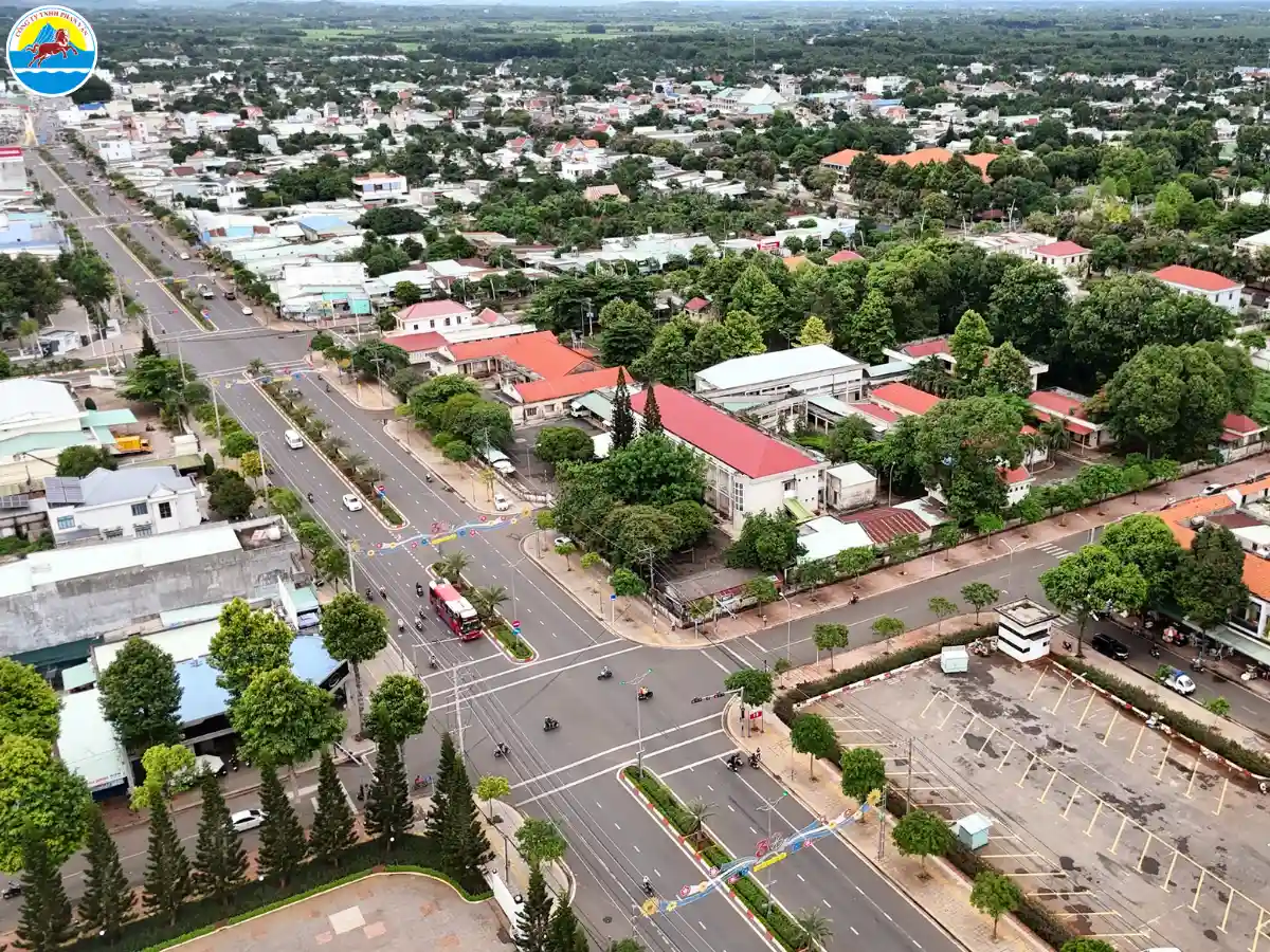 khu du lịch châu đức​