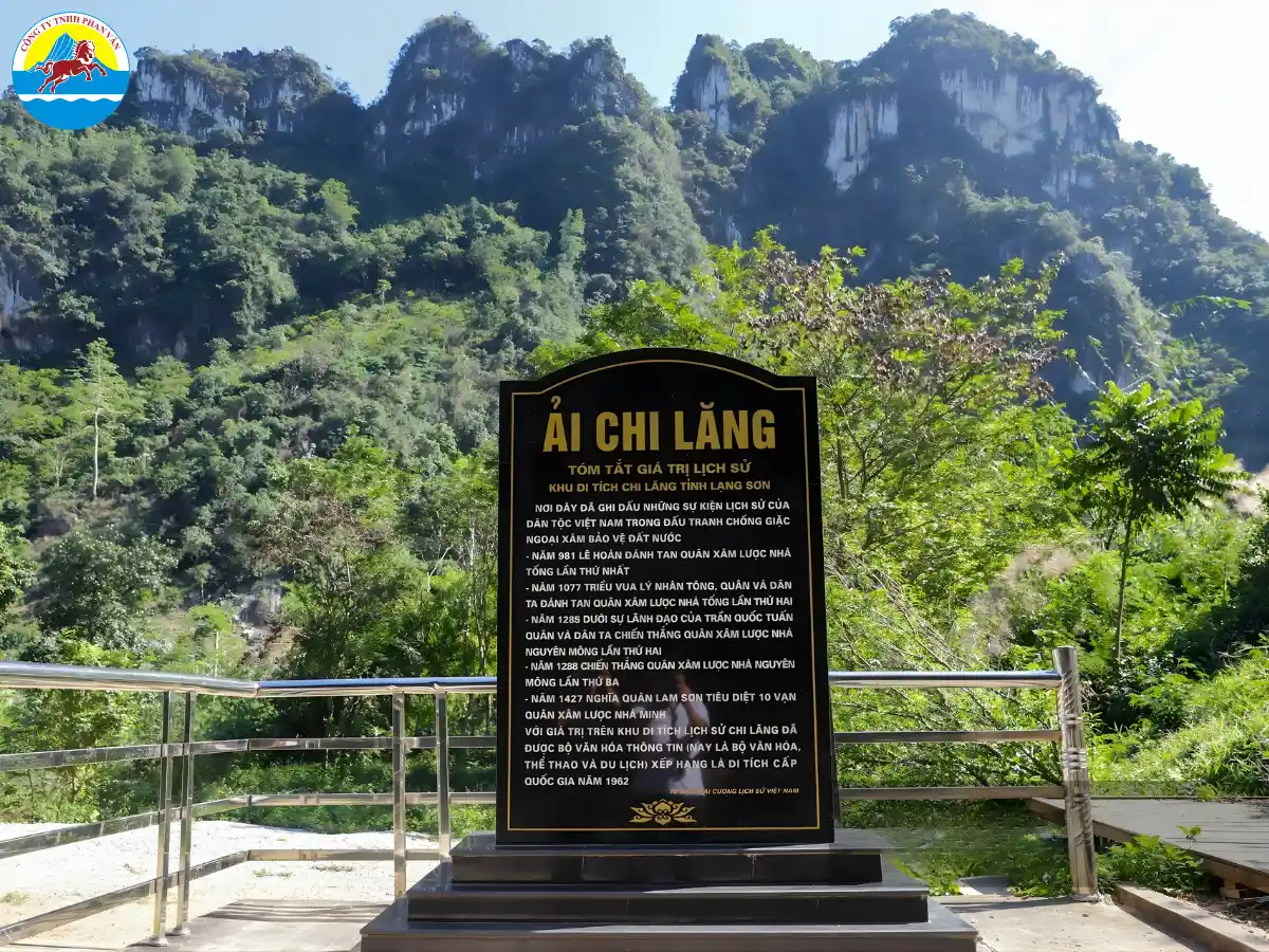 Ải Chi Lăng