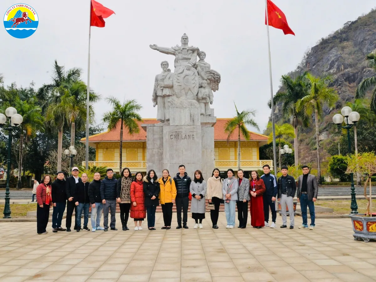 du lịch Chi Lăng Lạng Sơn