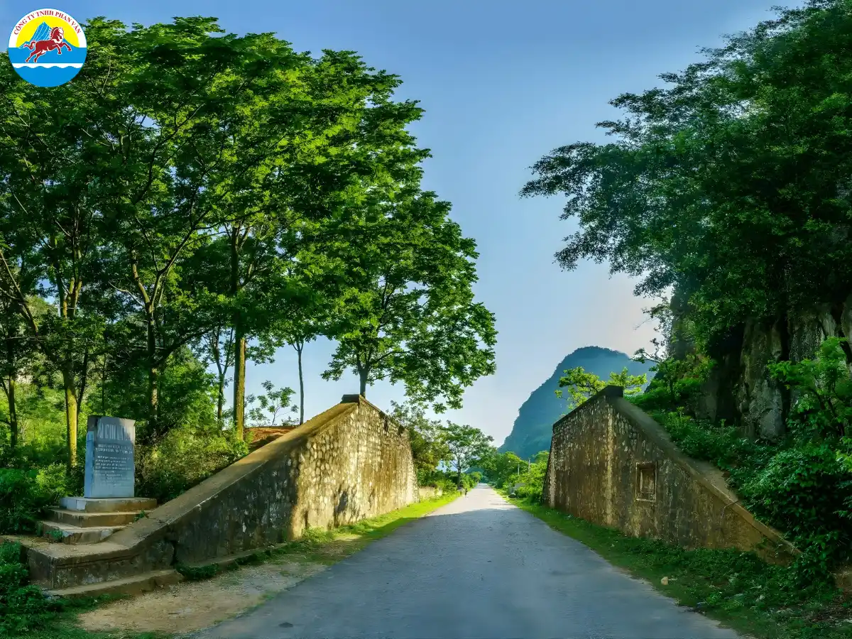du lịch Chi Lăng Lạng Sơn​