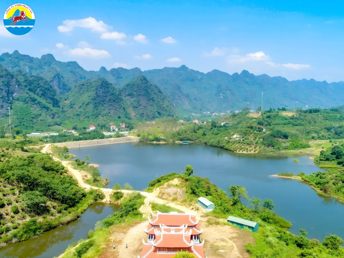 Đền Chi Lăng