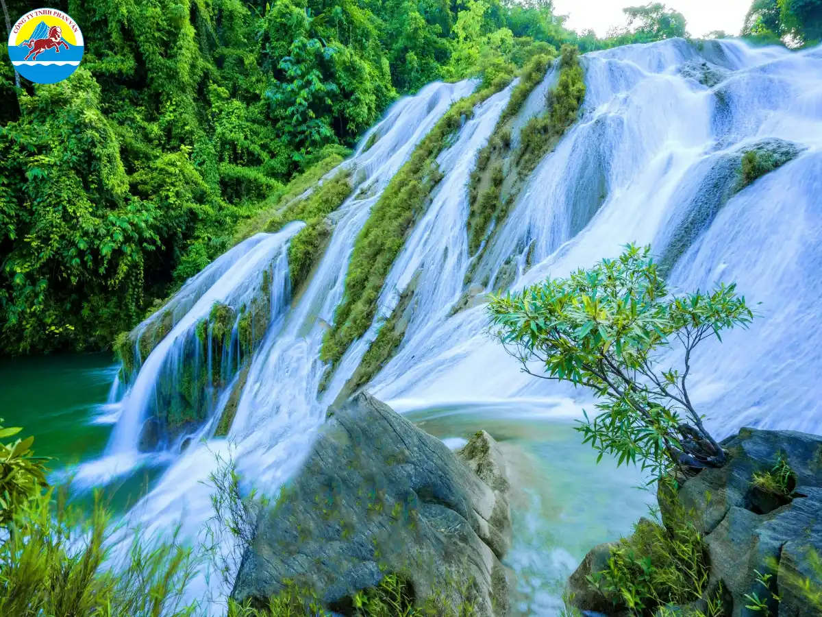 du lịch Chiêm Hóa Tuyên Quang​