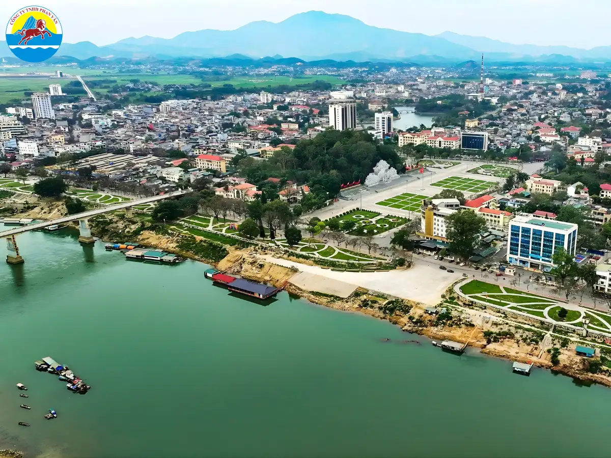 du lịch Chiêm Hóa Tuyên Quang​