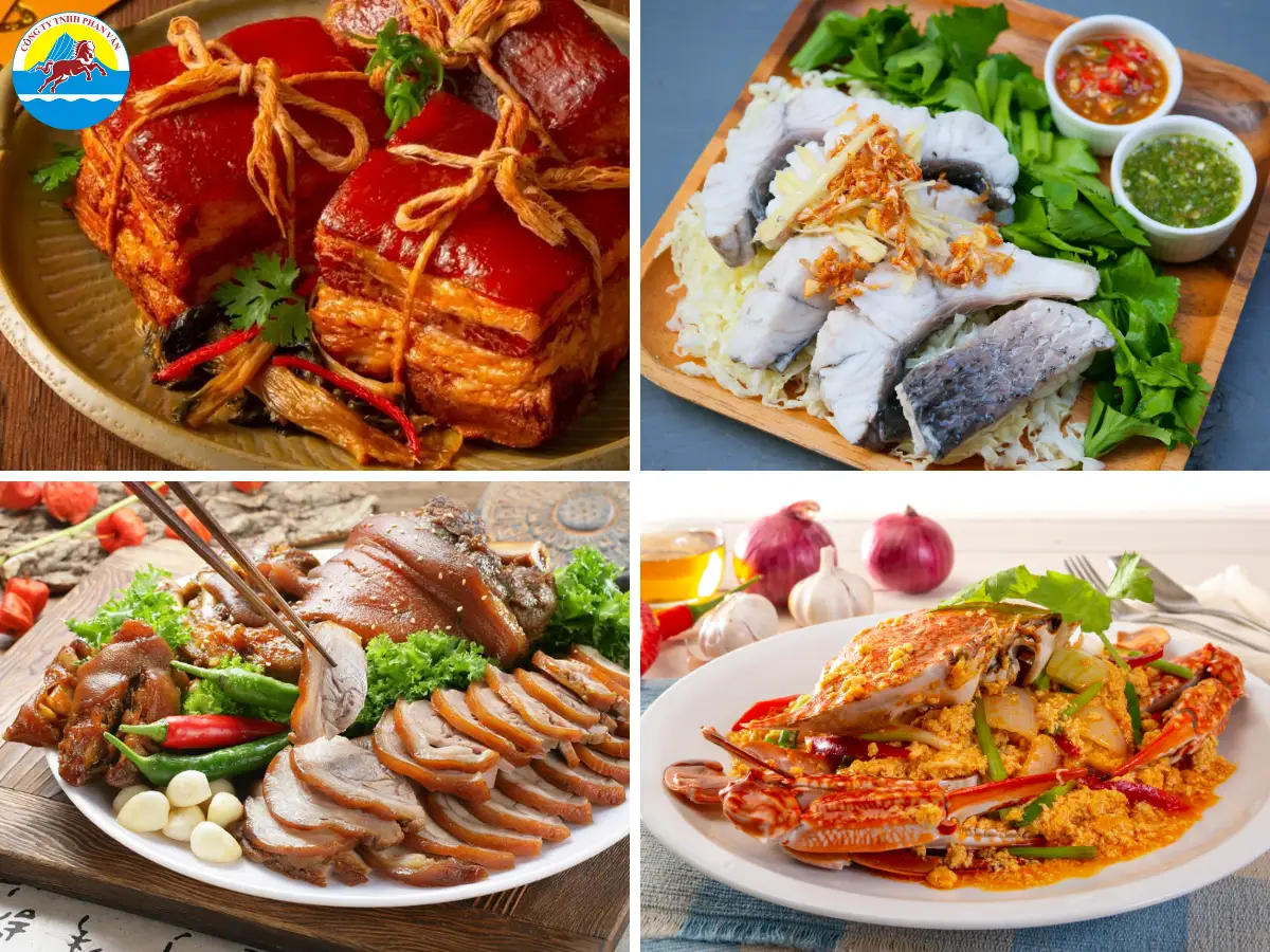 Ẩm thực Chiết Giang là một trong tám trường phái ẩm thực lớn của Trung Quốc