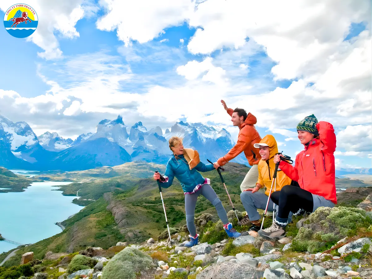 Gợi ý các tour Chile từ Phan Văn Travel