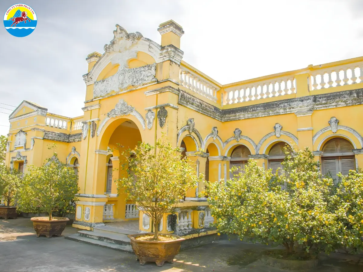 du lịch Chợ Gạo Tiền Giang
