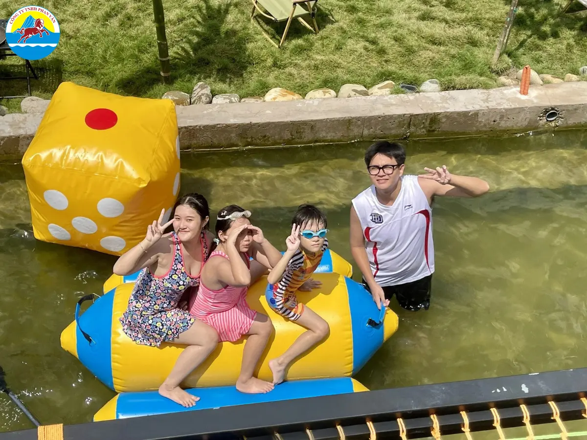 du lịch Chợ Gạo Tiền Giang