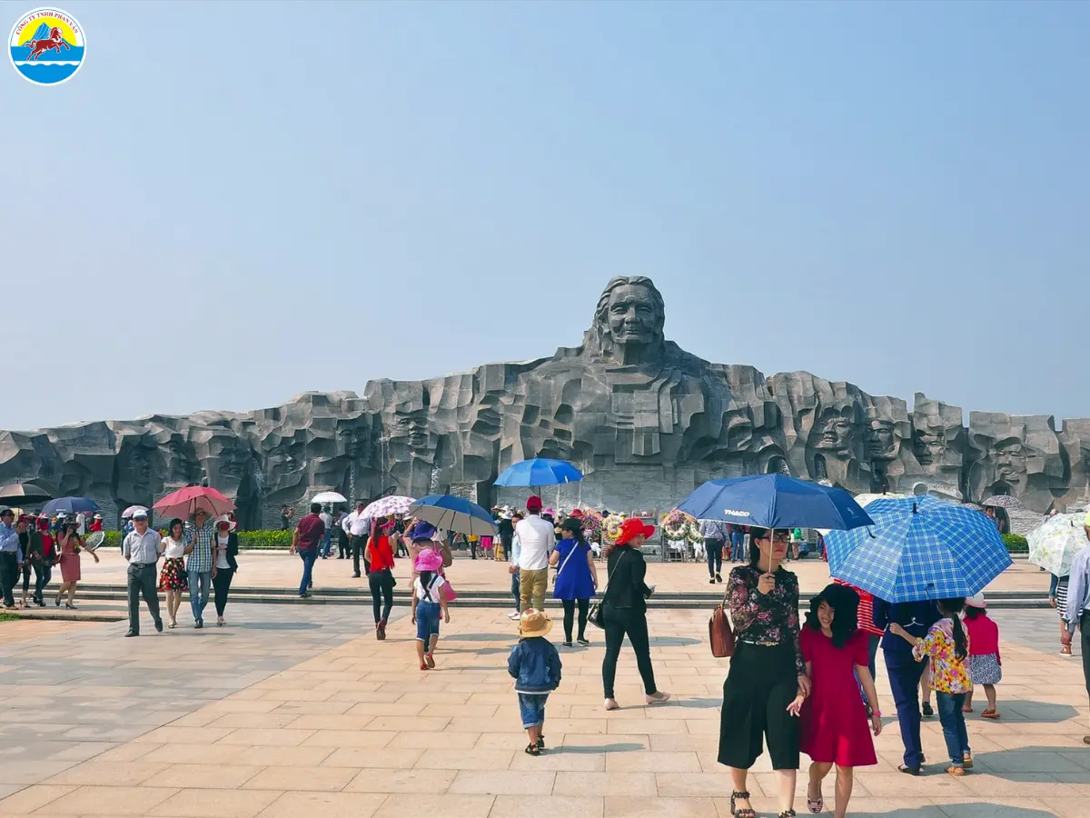 kinh nghiệm du lịch chu lai