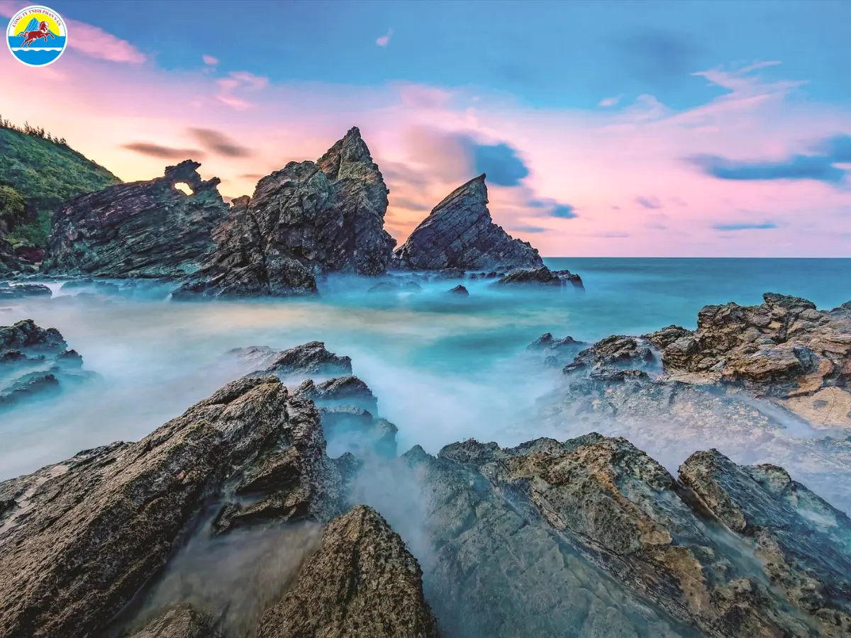 du lịch chu lai có gì