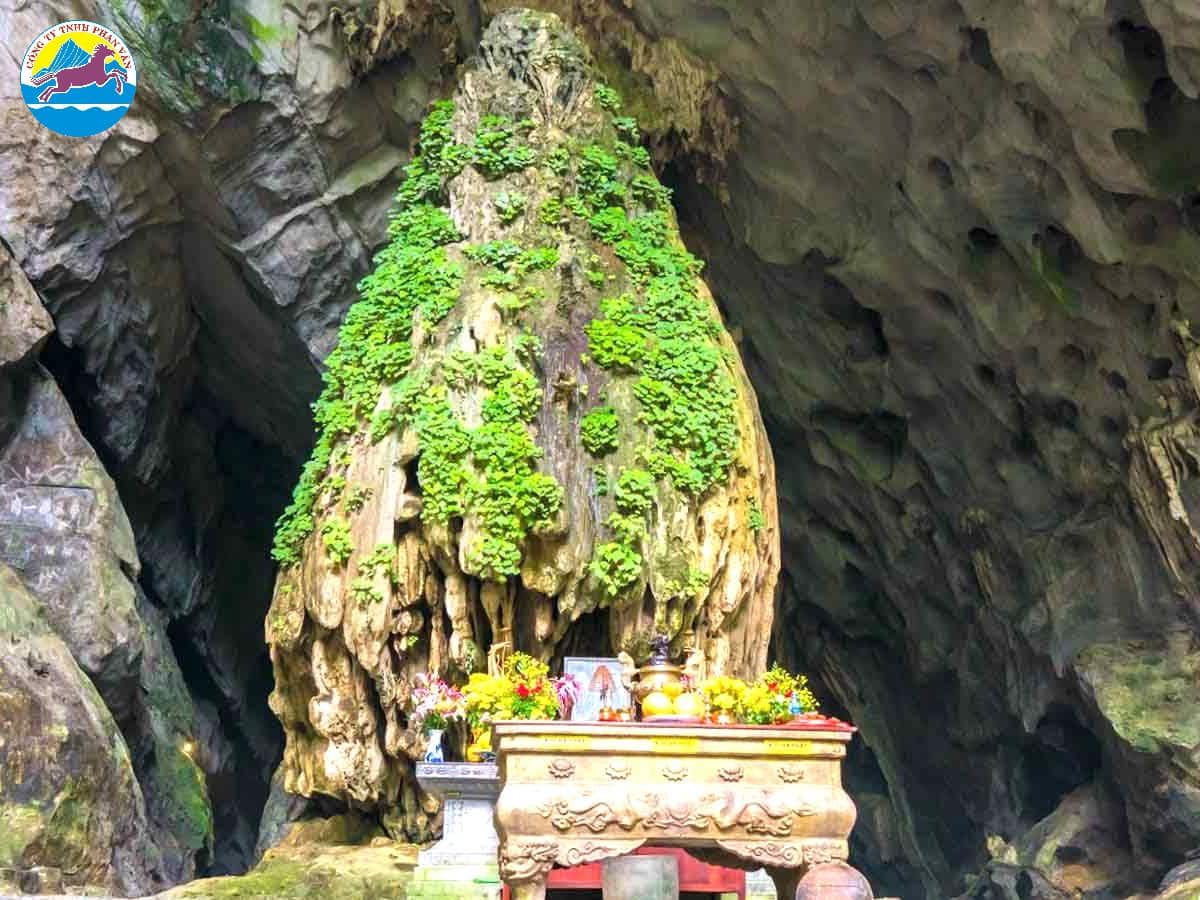 du lịch chùa hương tháng 10