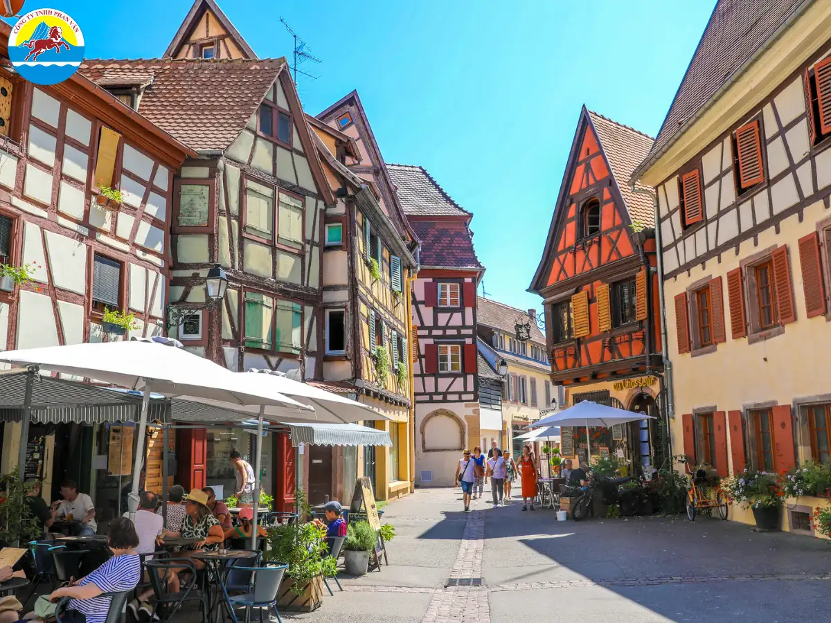 Một số điểm cần ghi nhớ để chuyến đi thêm thuận lợi