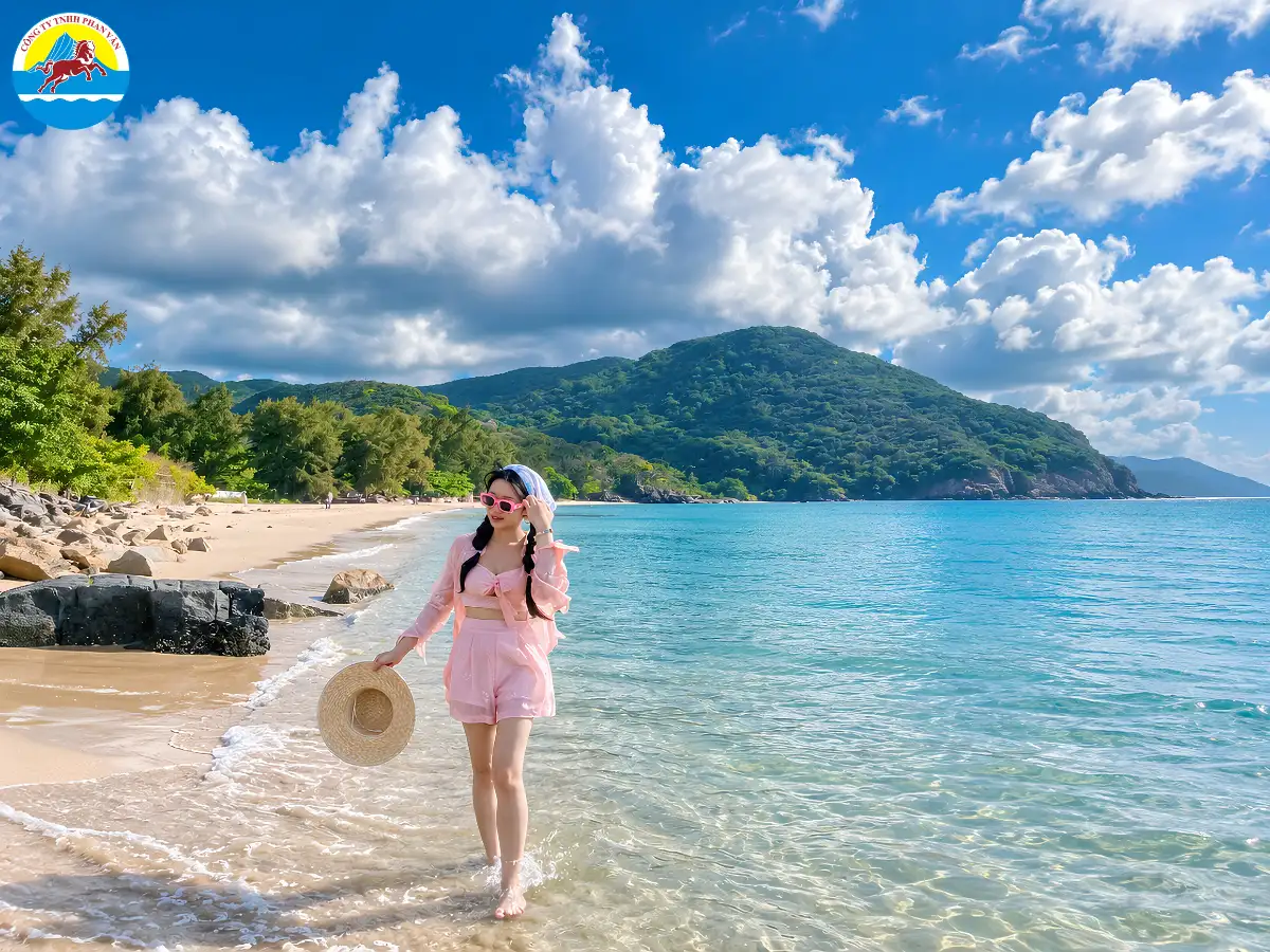 du lịch Côn Đảo tháng 10