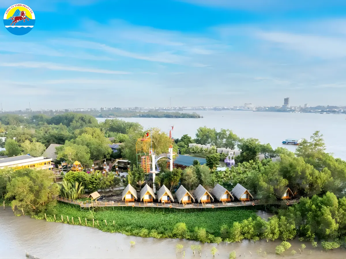 Cồn Phụng